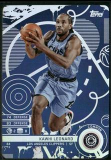 Kawhi Leonard