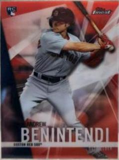 Andrew Benintendi