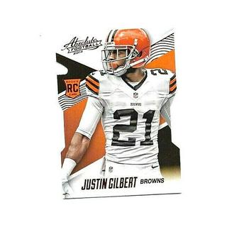 Justin Gilbert