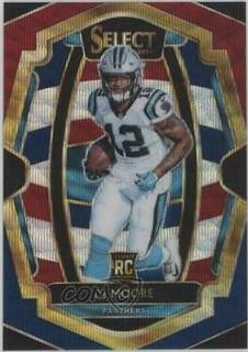DJ Moore