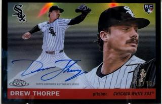 Drew Thorpe