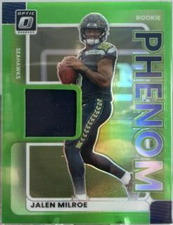 Jalen Milroe
