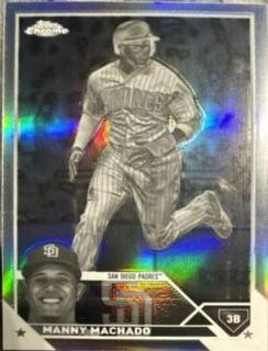 Manny Machado