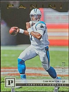 Cam Newton