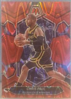 Chris Paul