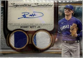 Bobby Witt Jr.