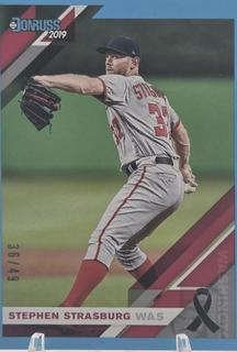 Stephen Strasburg