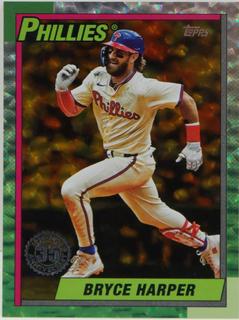 Bryce Harper