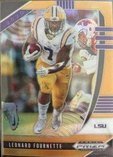 Leonard Fournette