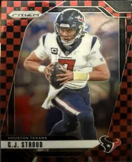 C.J. Stroud
