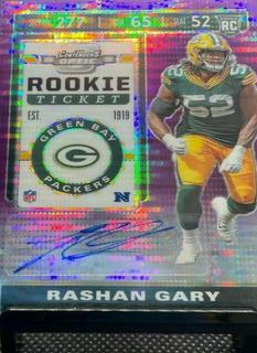 Rashan Gary
