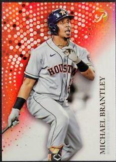 Michael Brantley