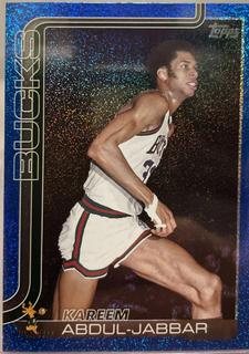 Kareem Abdul-Jabbar