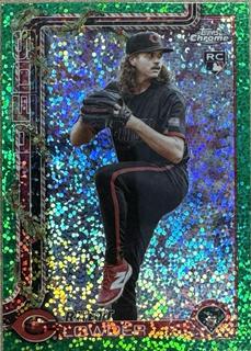 Rhett Lowder