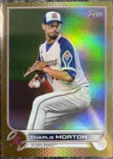 Charlie Morton