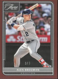 Alex Bregman