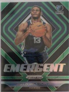 Jaren Jackson Jr.