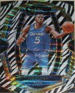 Mo Bamba