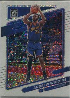 Andrew Wiggins