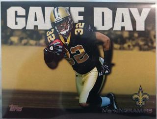 Mark Ingram