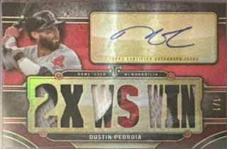 Dustin Pedroia