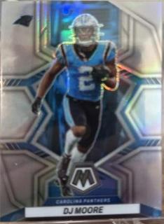 DJ Moore