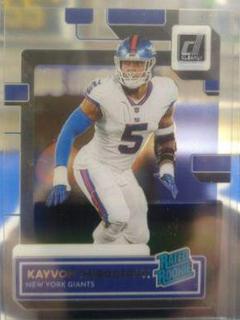 Kayvon Thibodeaux
