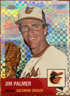 Jim Palmer