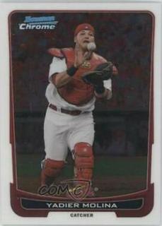 Yadier Molina