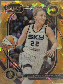 Courtney Vandersloot