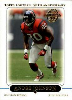 Andre Johnson