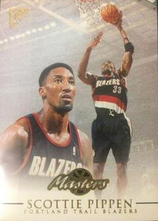 Scottie Pippen