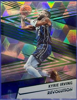 Kyrie Irving