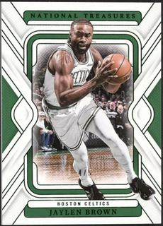 Jaylen Brown