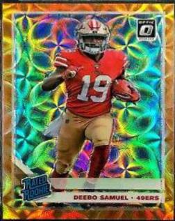 Deebo Samuel