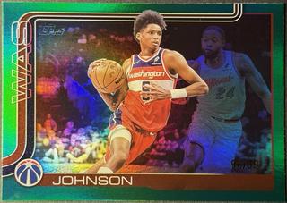 AJ Johnson