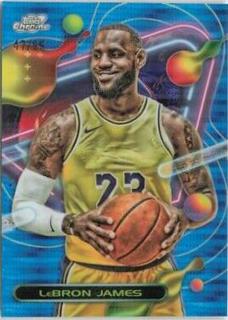 LeBron James