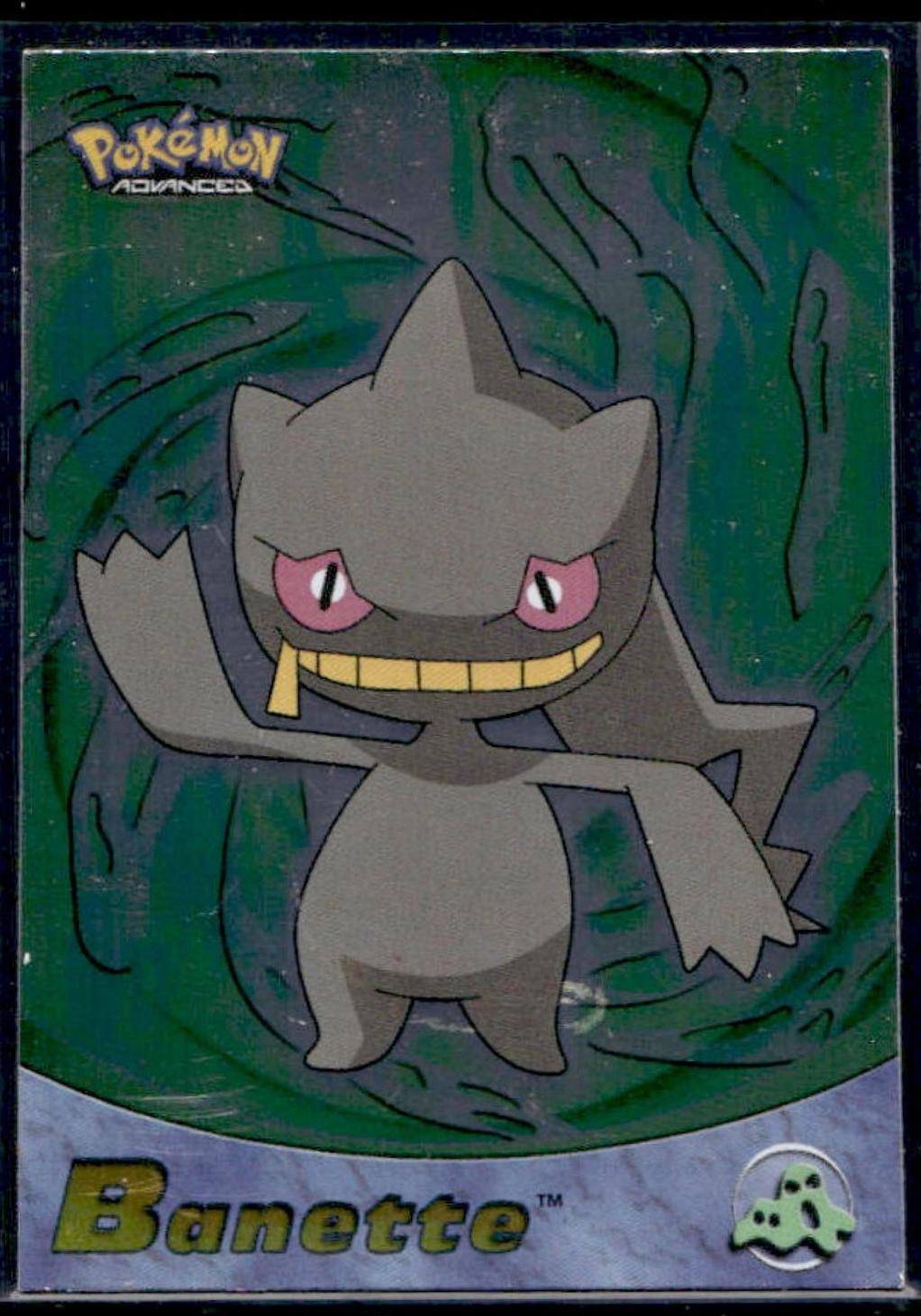 Banette