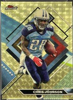 Chris Johnson