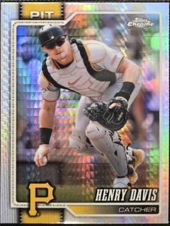 Henry Davis