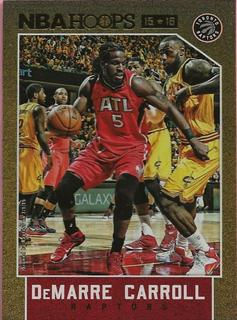 DeMarre Carroll