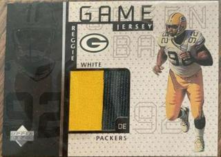 Reggie White