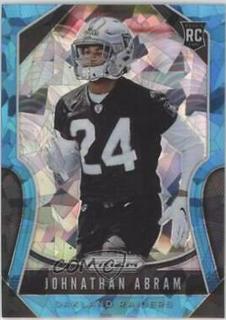 Johnathan Abram
