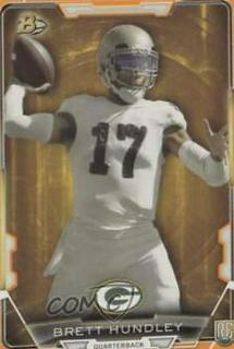 Brett Hundley