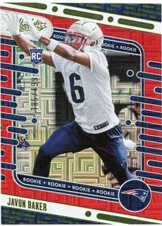 Javon Baker