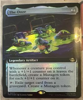 The Ooze