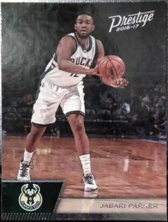 Jabari Parker