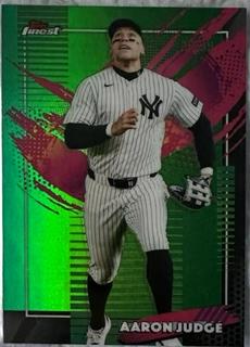 Aaron Judge