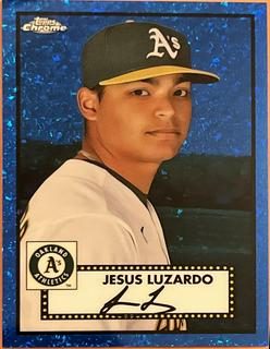 Jesus Luzardo