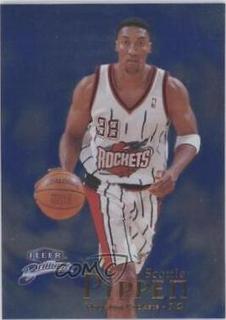 Scottie Pippen